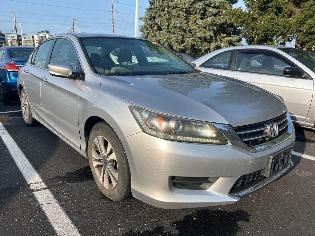 used 2013 Honda Accord car, priced at $9,991