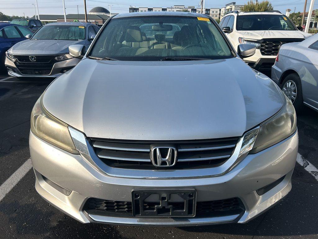 used 2013 Honda Accord car, priced at $9,991
