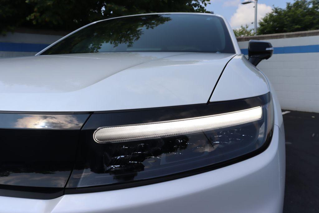 new 2025 Honda Prologue car
