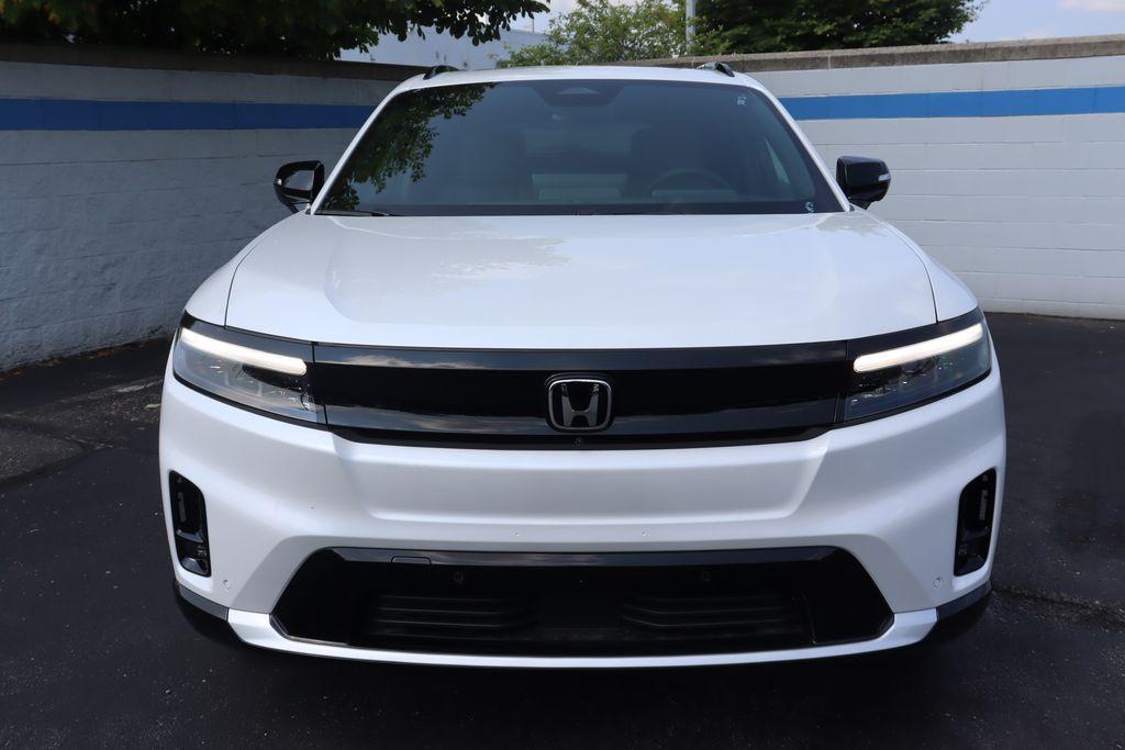 new 2025 Honda Prologue car