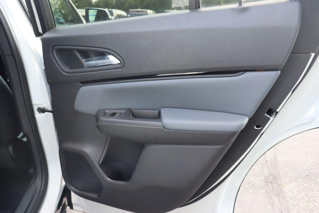 new 2025 Honda Prologue car