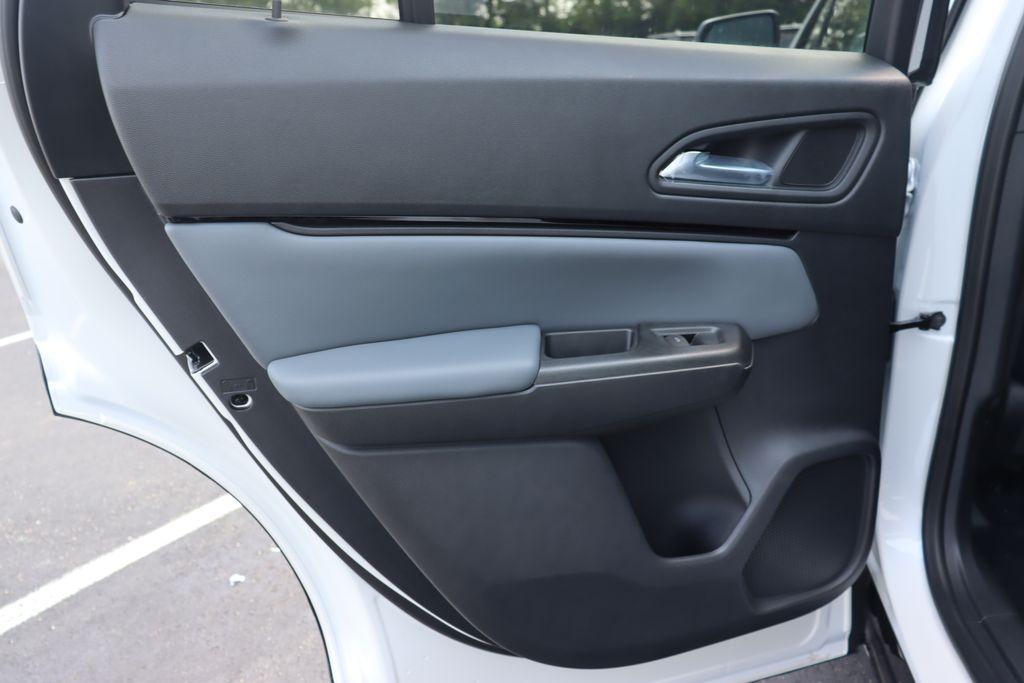 new 2025 Honda Prologue car