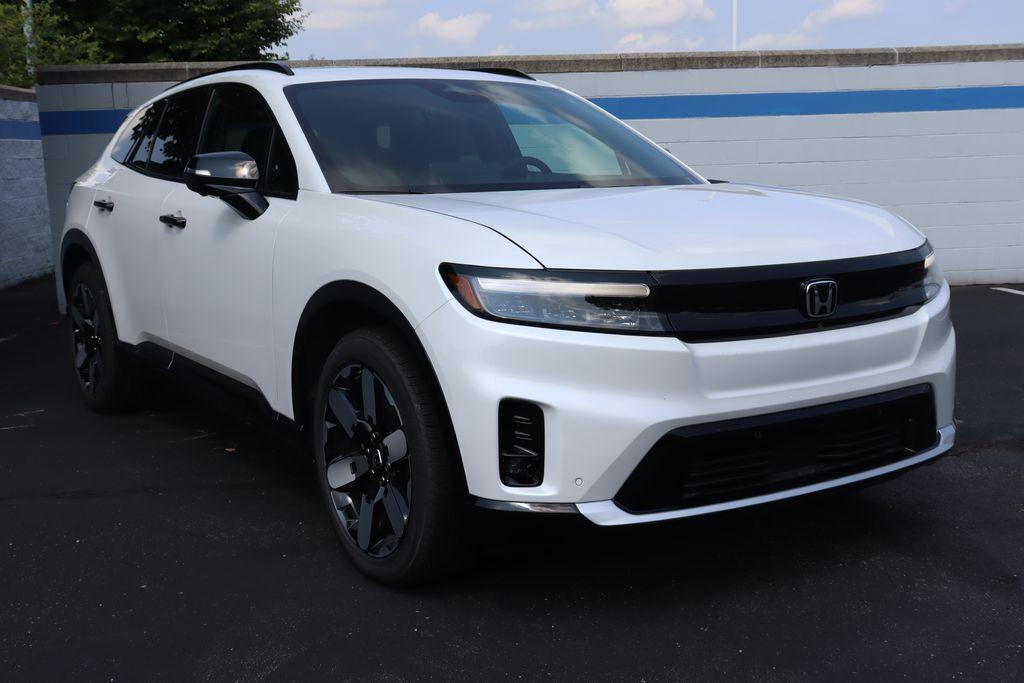 new 2025 Honda Prologue car