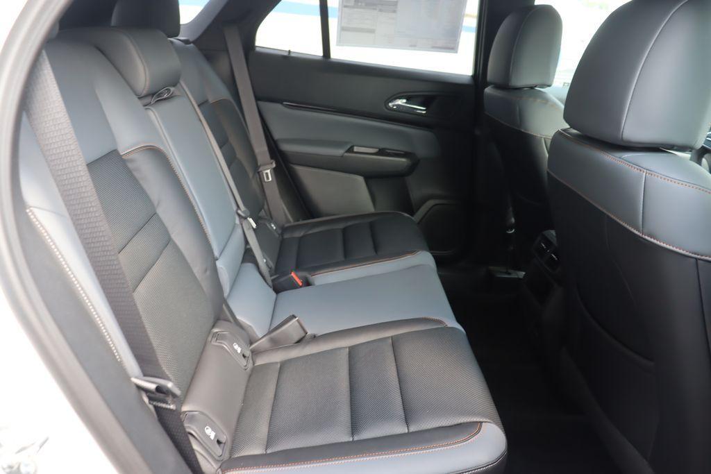 new 2025 Honda Prologue car