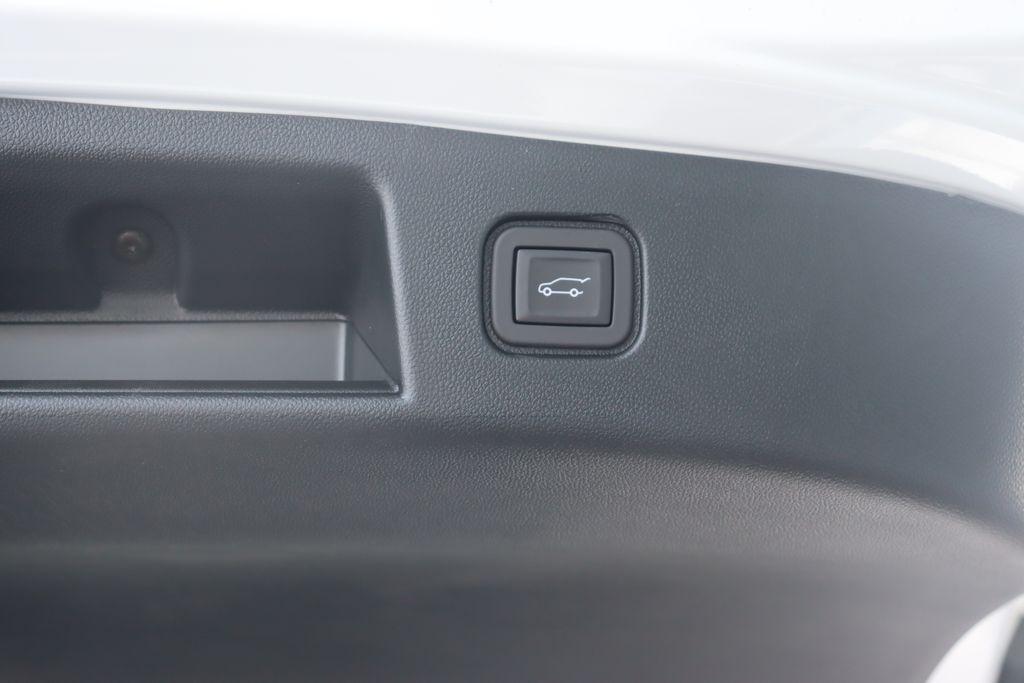 new 2025 Honda Prologue car
