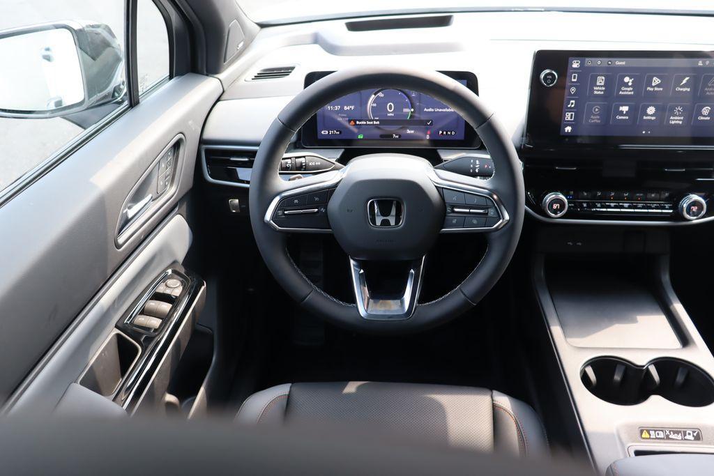 new 2025 Honda Prologue car