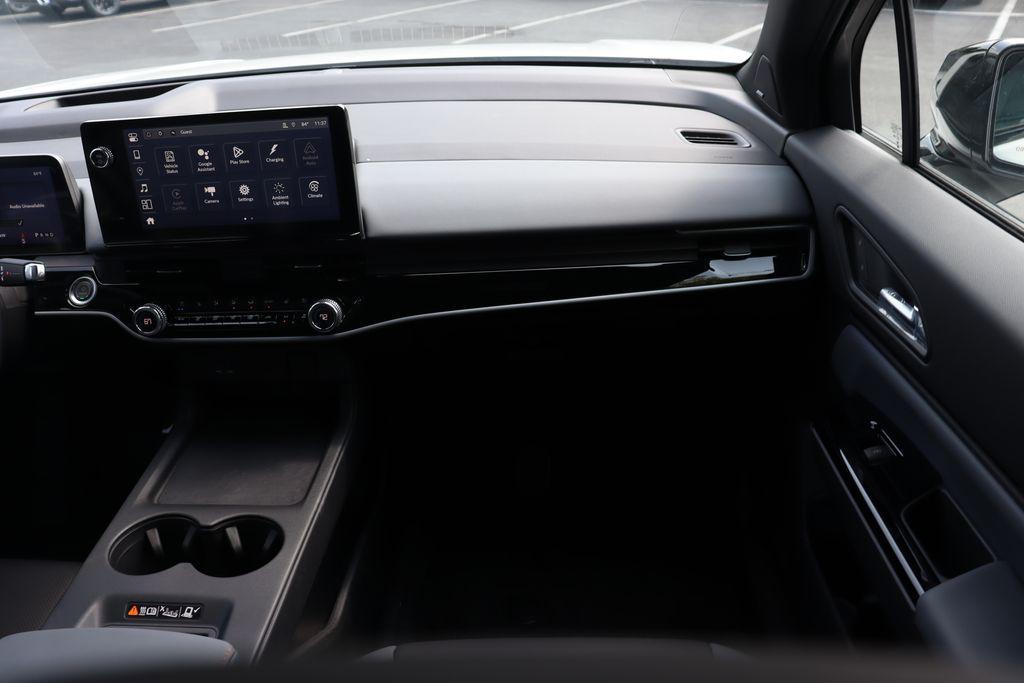 new 2025 Honda Prologue car