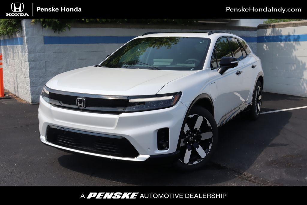new 2025 Honda Prologue car