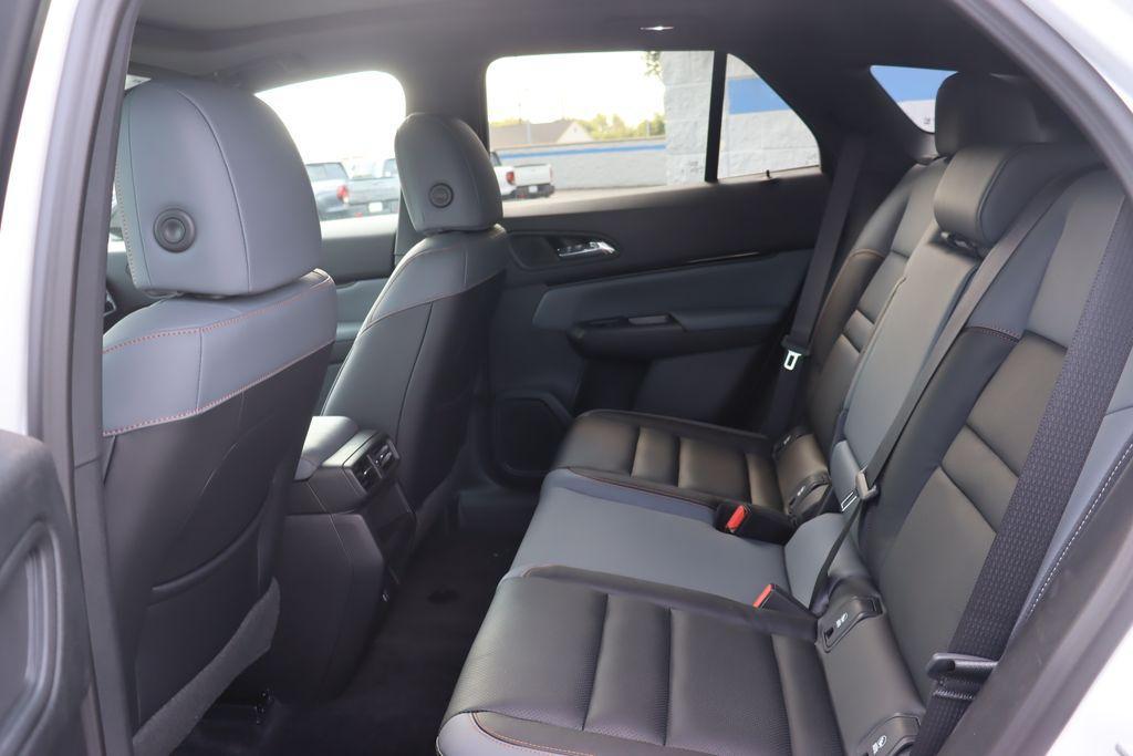 new 2025 Honda Prologue car