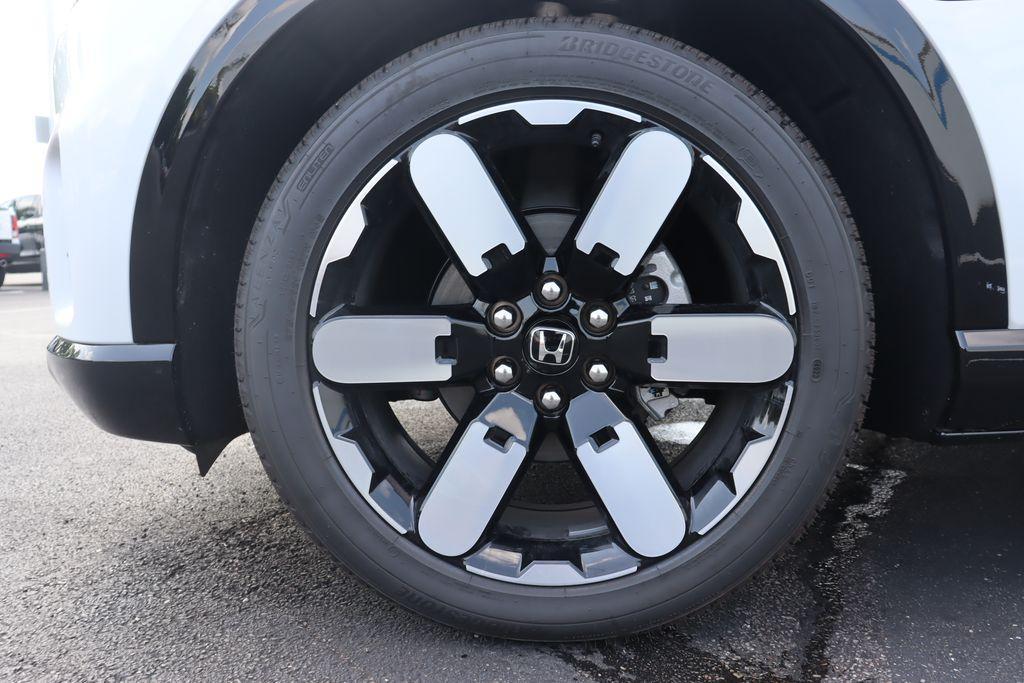 new 2025 Honda Prologue car