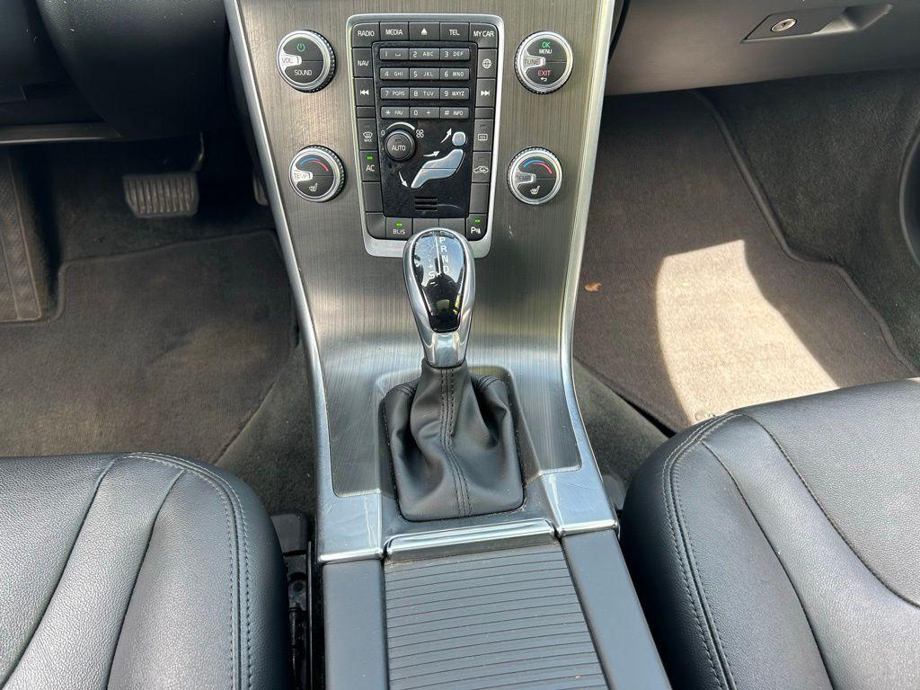 used 2015 Volvo XC60 car, priced at $14,991