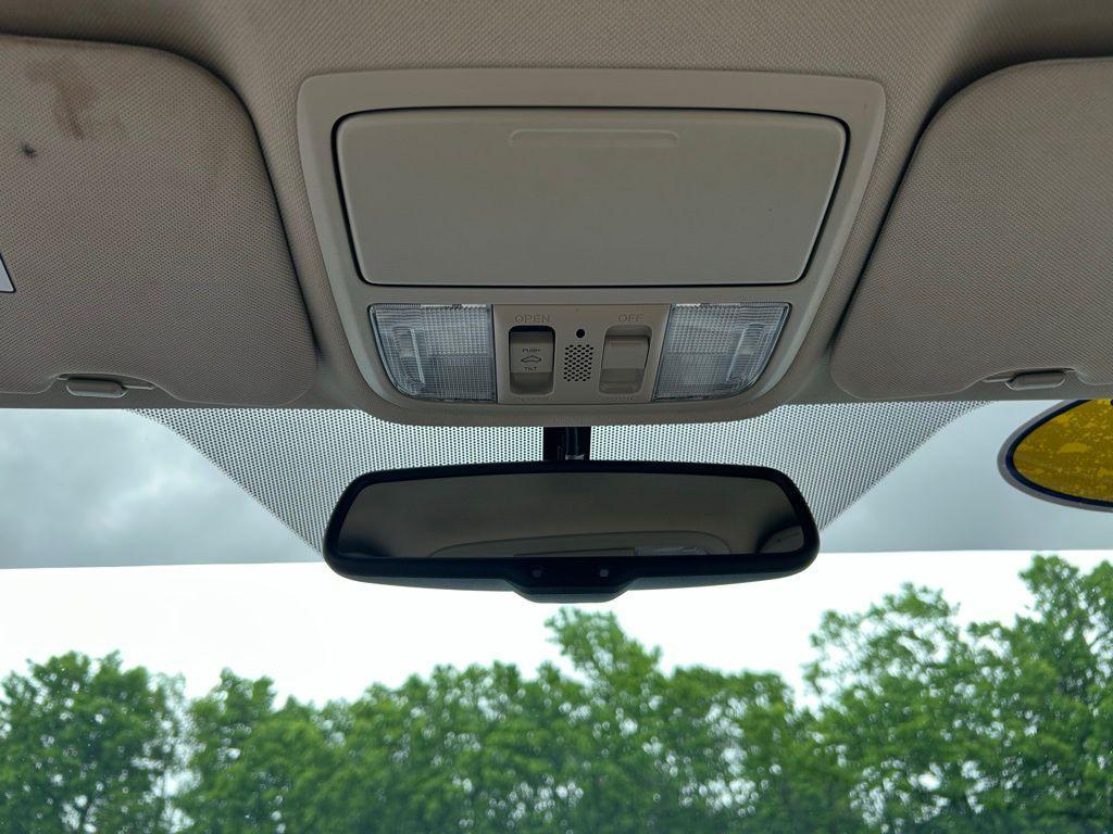used 2016 Honda CR-V car, priced at $12,491