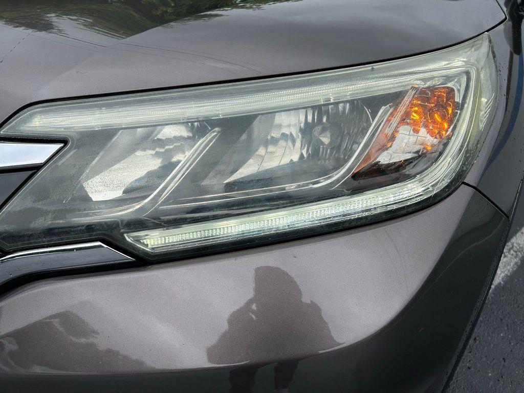 used 2016 Honda CR-V car, priced at $12,491