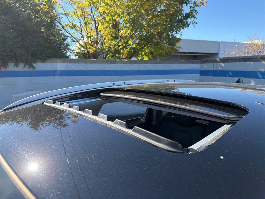 used 2022 Honda CR-V car, priced at $30,493