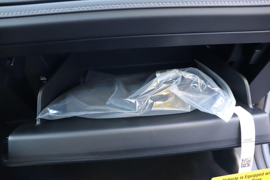 new 2025 Honda Accord car, priced at $30,851