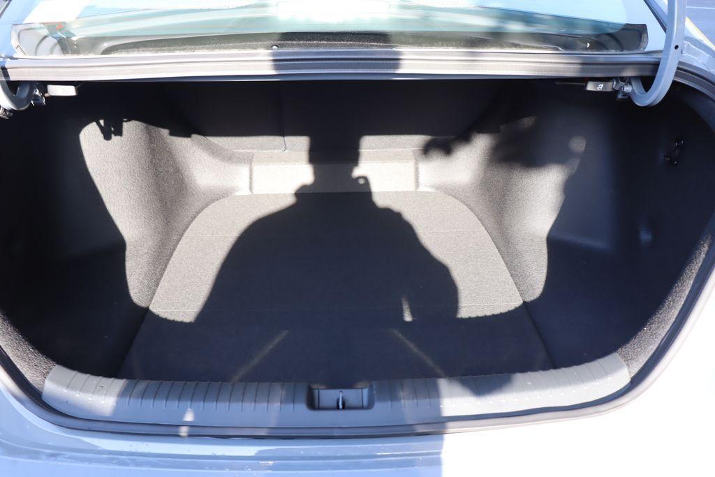 new 2025 Honda Accord car, priced at $30,851