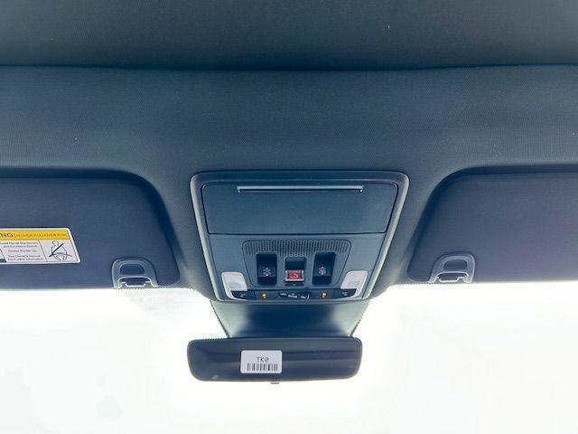 new 2026 Honda Passport car, priced at $47,468