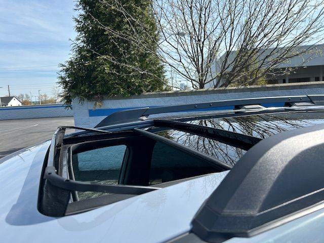 new 2026 Honda Passport car, priced at $47,468