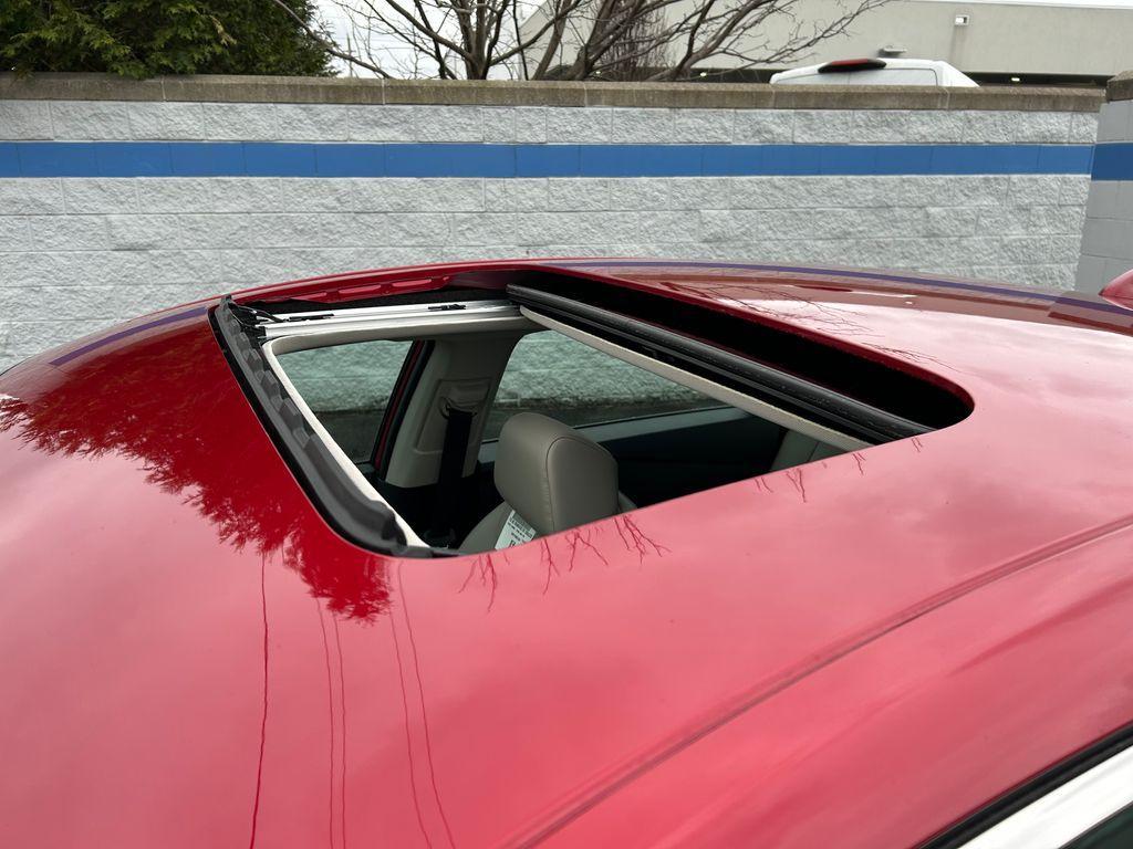 new 2025 Honda Accord Hybrid car, priced at $34,850