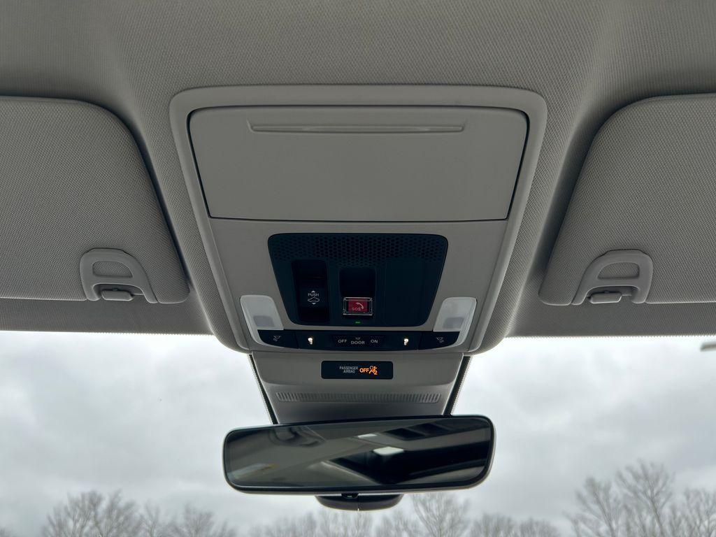 new 2025 Honda Accord Hybrid car, priced at $34,850