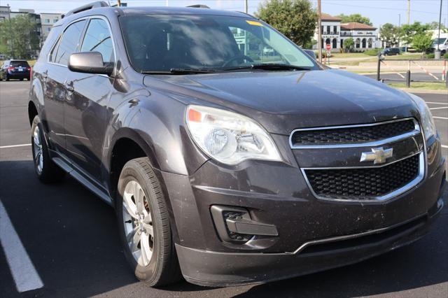 used 2015 Chevrolet Equinox car, priced at $5,991