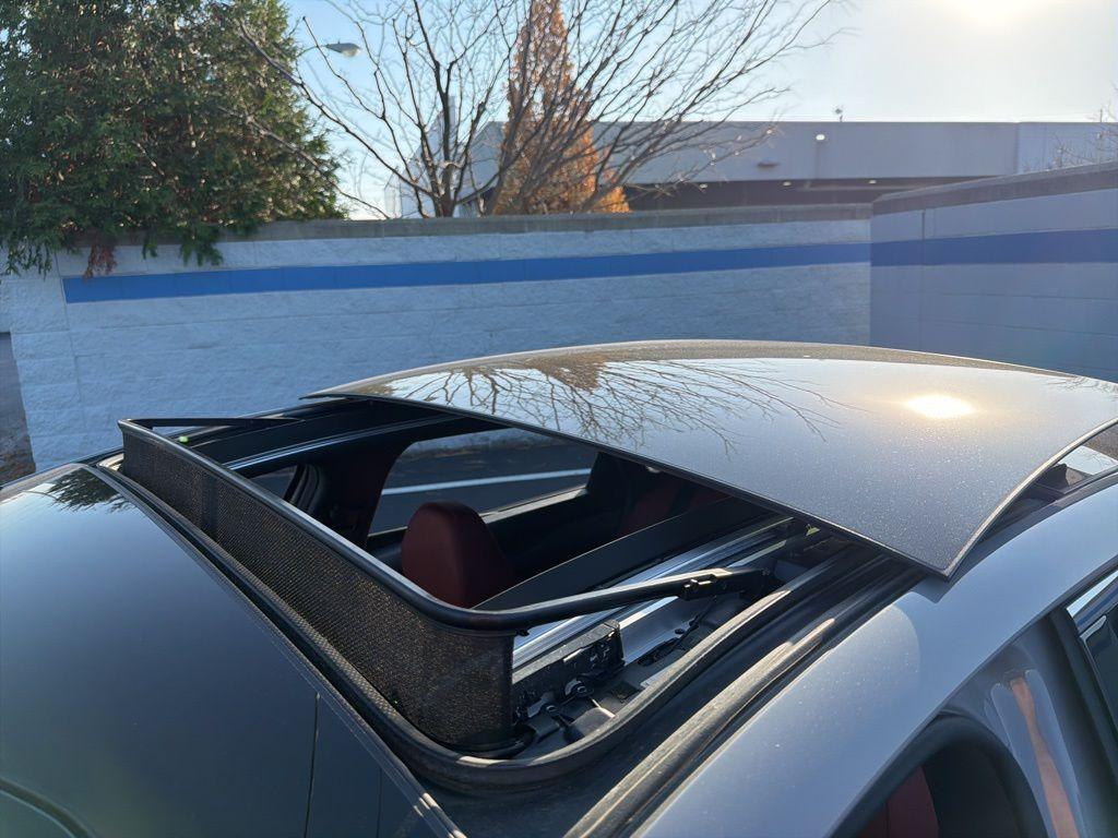 used 2023 Kia K5 car, priced at $24,993