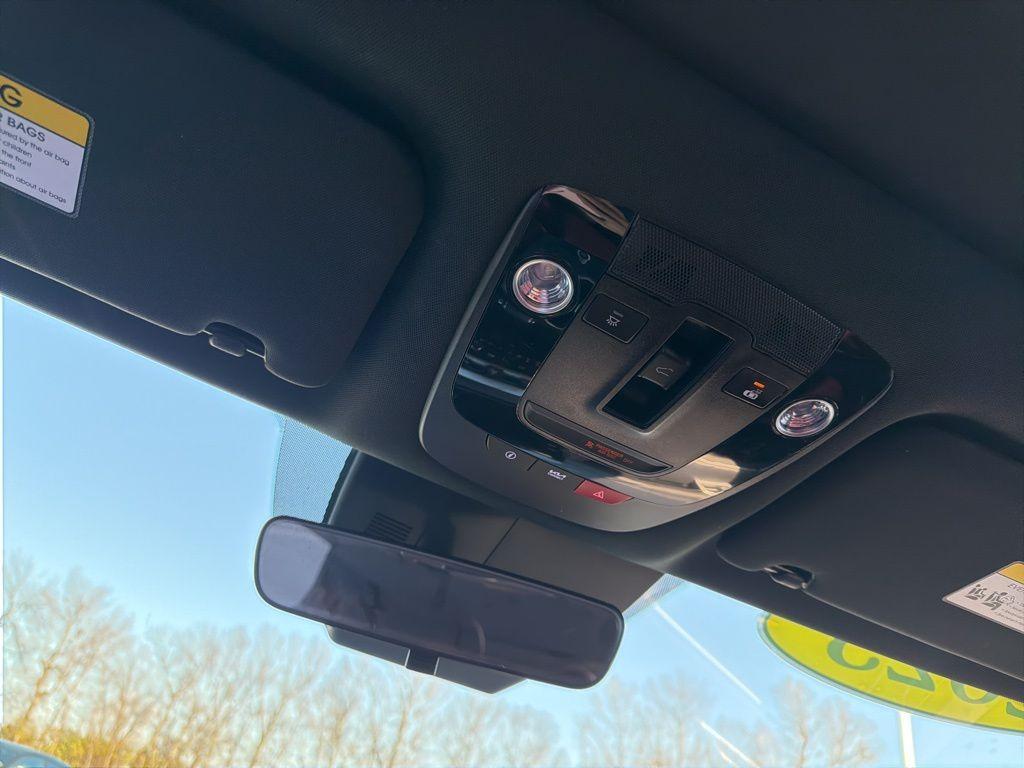 used 2023 Kia K5 car, priced at $24,993