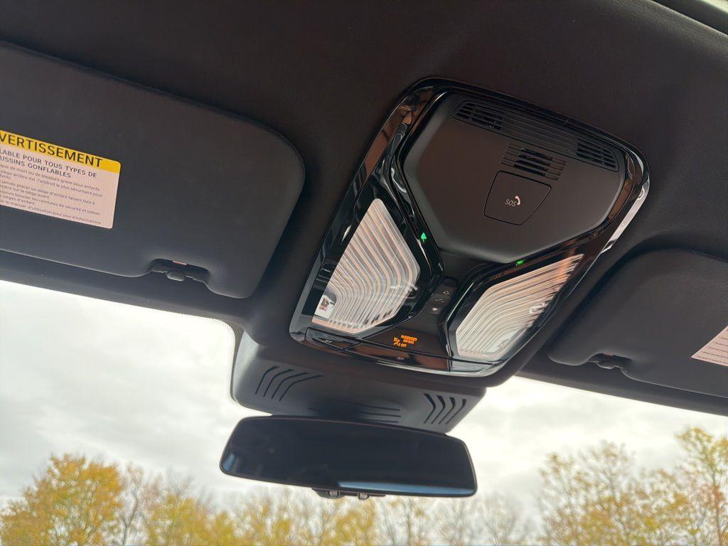 used 2023 BMW X3 car, priced at $29,995