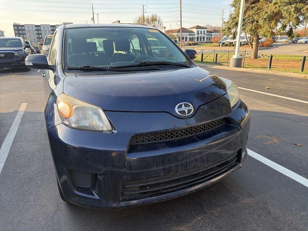 used 2014 Scion xD car, priced at $6,491