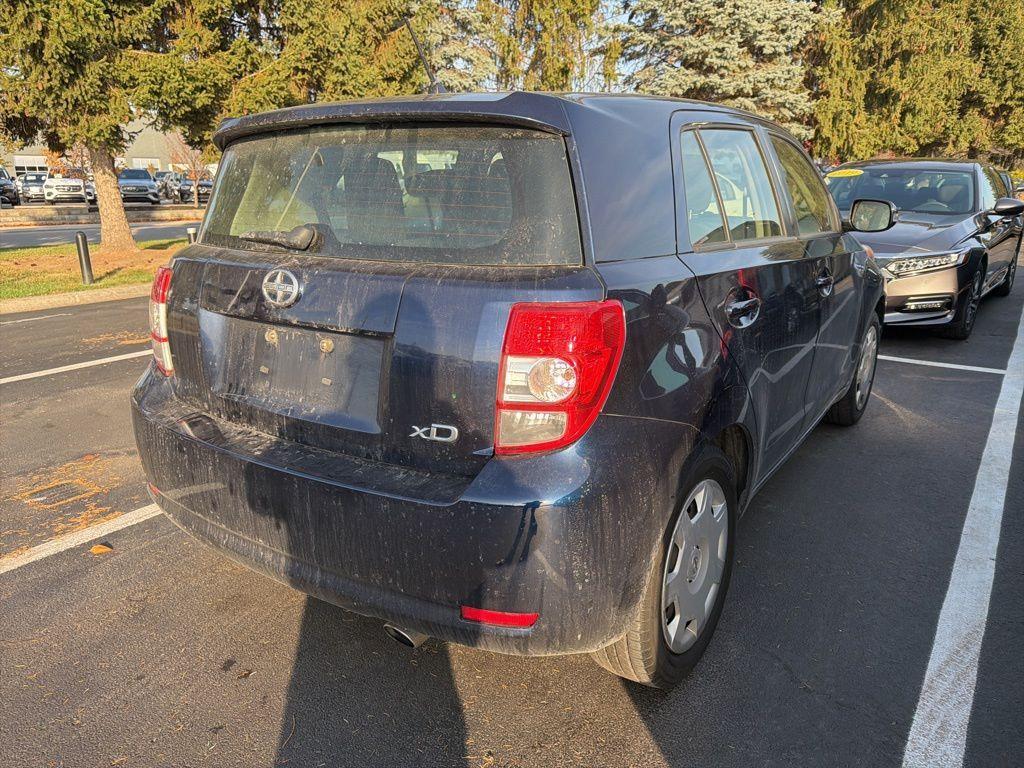 used 2014 Scion xD car, priced at $6,491