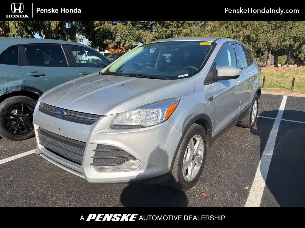 used 2014 Ford Escape car, priced at $7,493