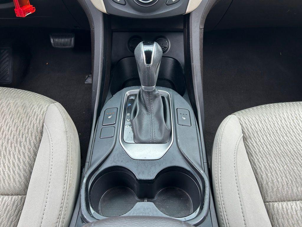 used 2013 Hyundai Santa Fe car, priced at $7,292