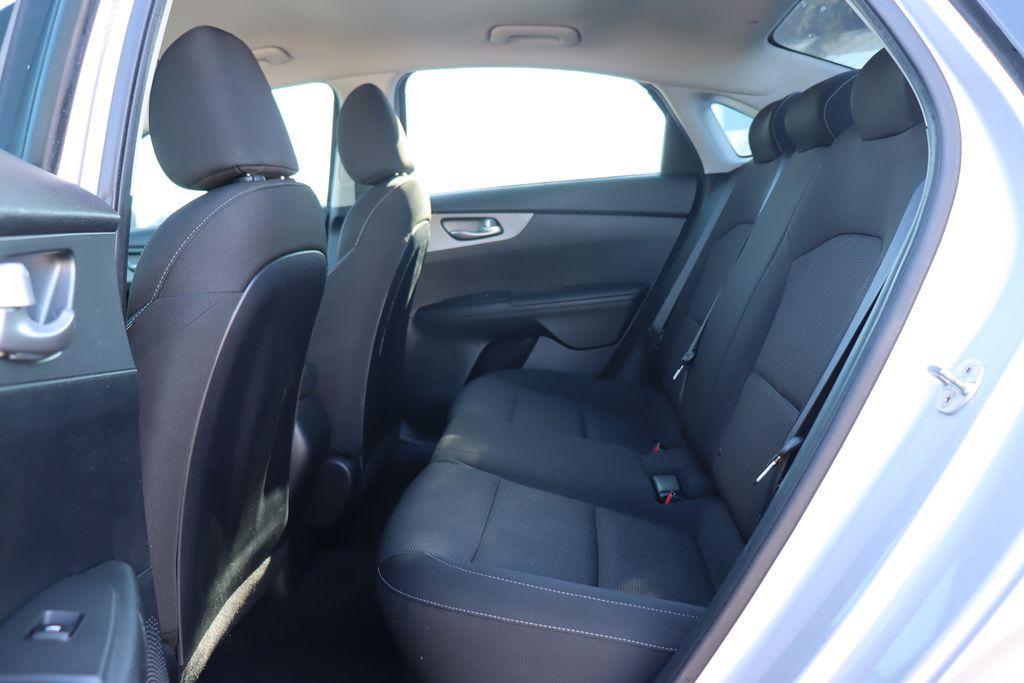 used 2019 Kia Forte car, priced at $11,491