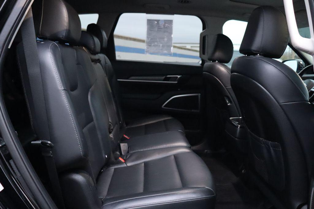 used 2020 Kia Telluride car, priced at $18,922