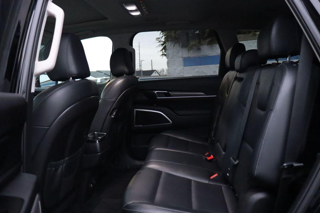 used 2020 Kia Telluride car, priced at $18,922