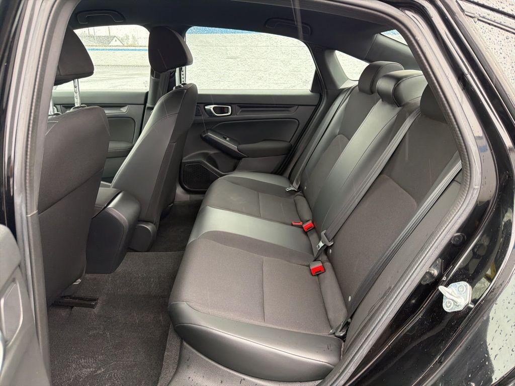 used 2023 Honda Civic car, priced at $23,991