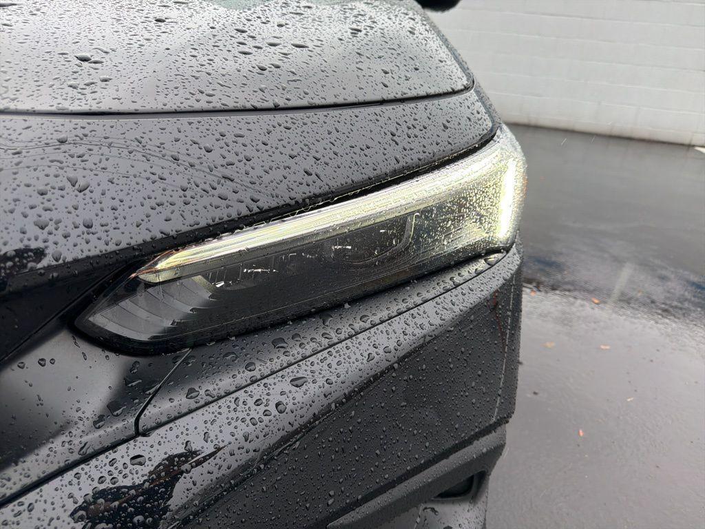 used 2023 Honda Civic car, priced at $23,991