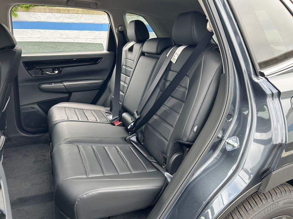 new 2026 Honda CR-V car, priced at $36,532