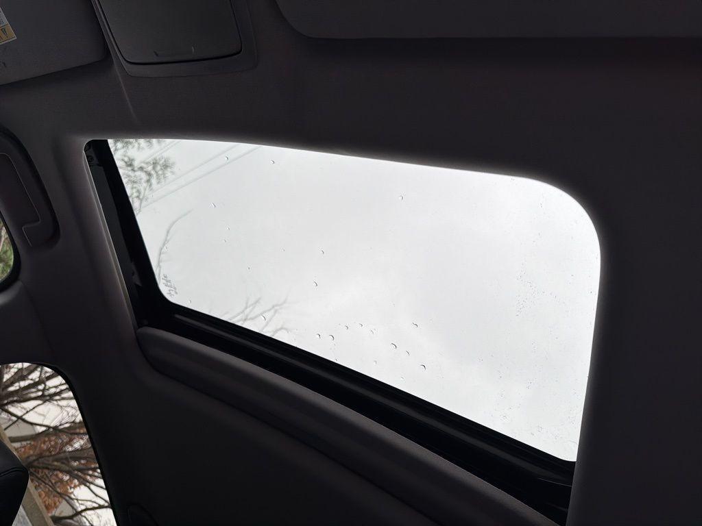 used 2021 Honda CR-V car, priced at $23,792