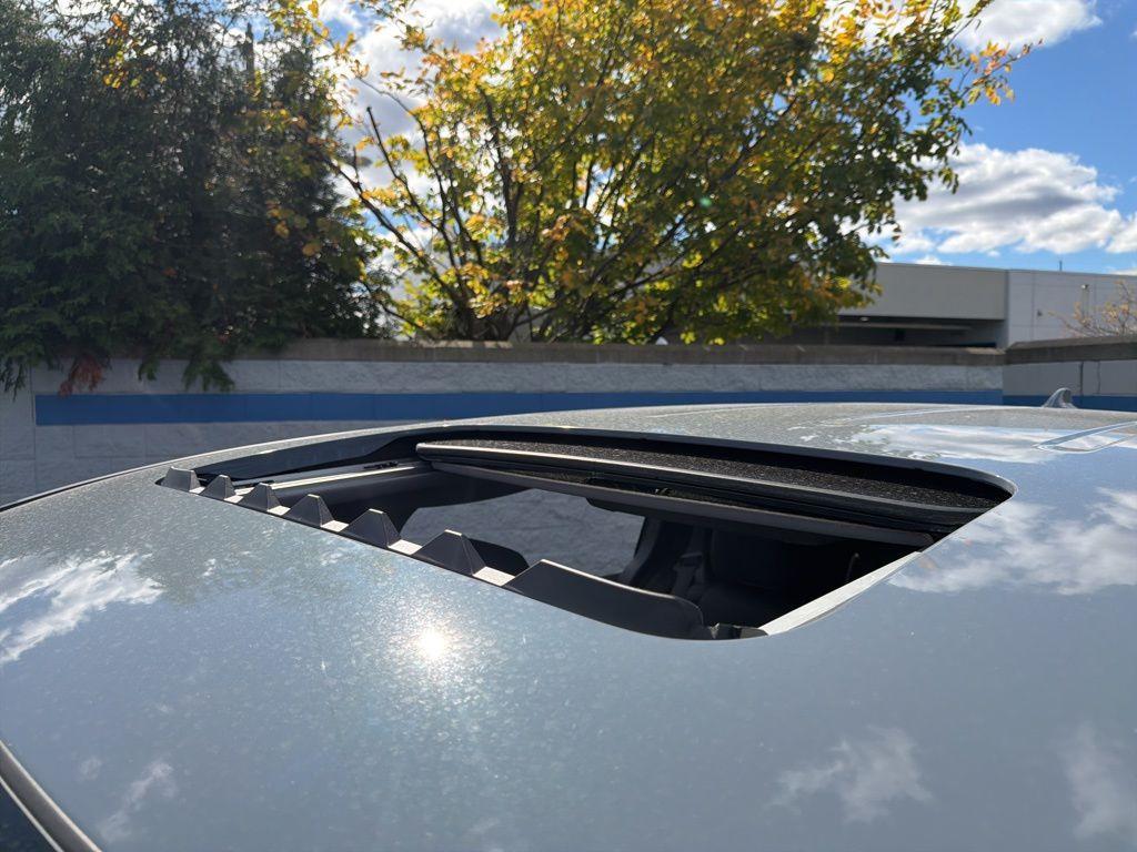 used 2024 Honda Odyssey car, priced at $39,692