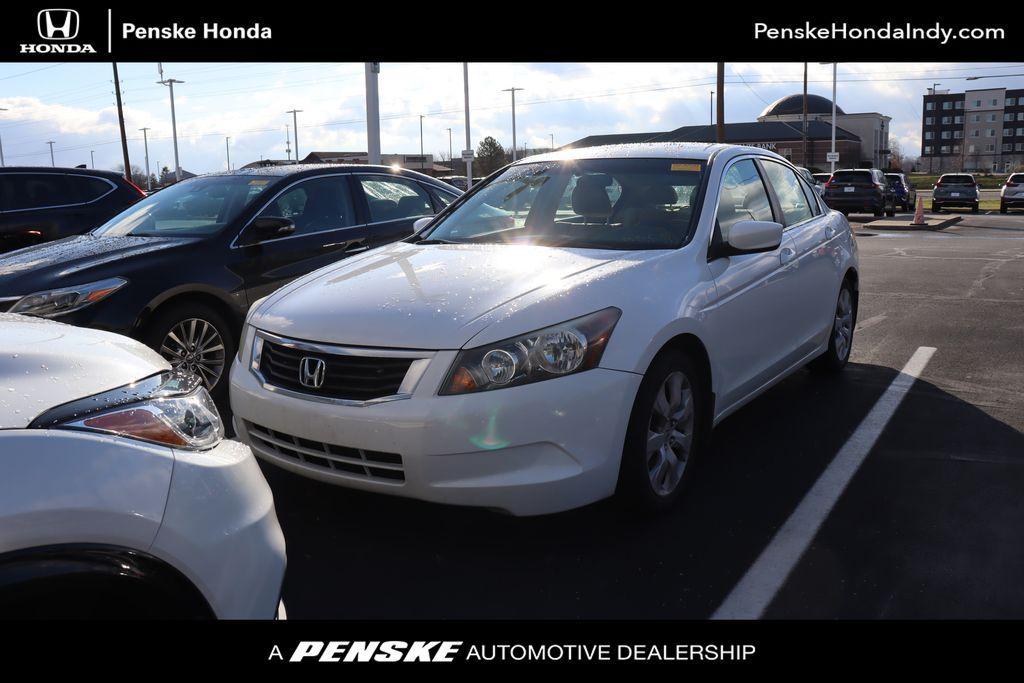 used 2010 Honda Accord car