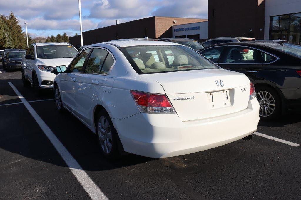 used 2010 Honda Accord car