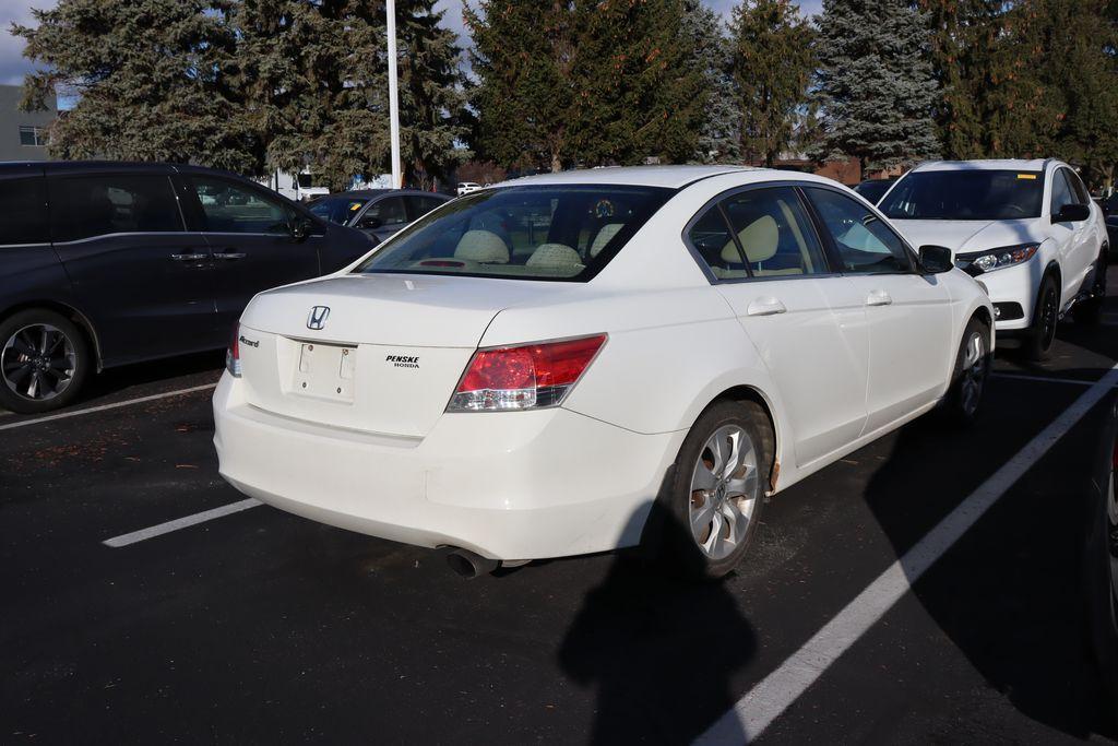 used 2010 Honda Accord car