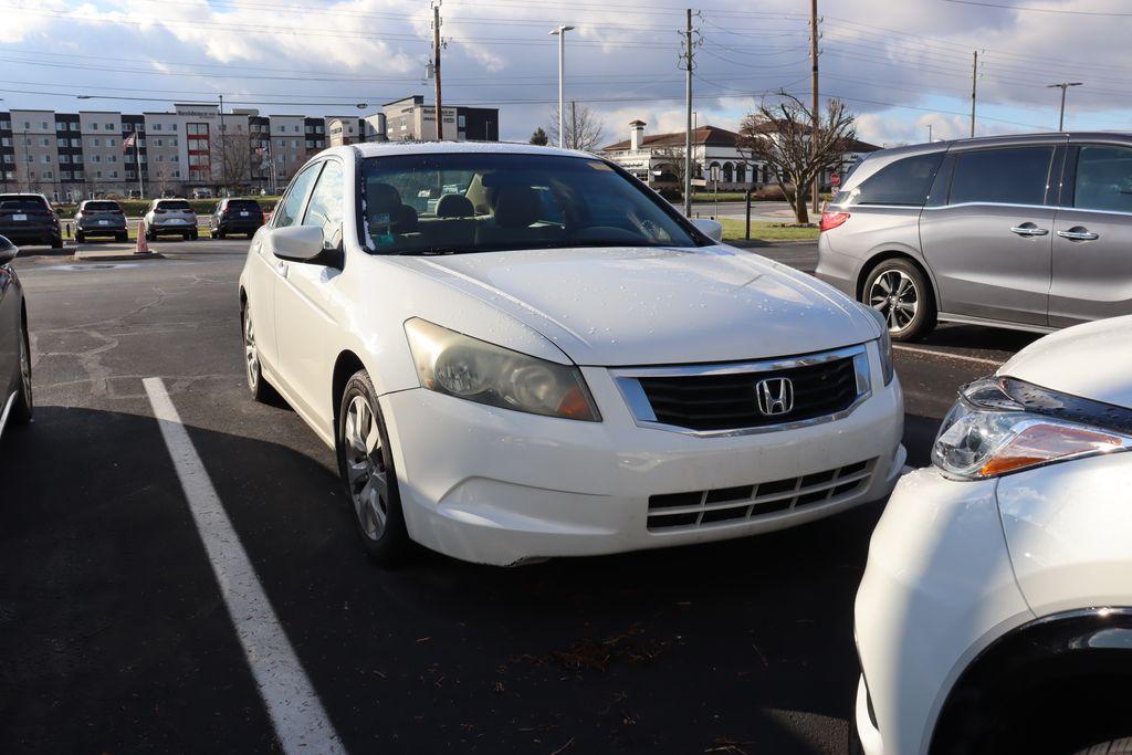 used 2010 Honda Accord car