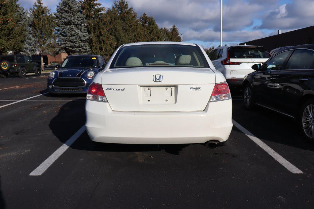 used 2010 Honda Accord car