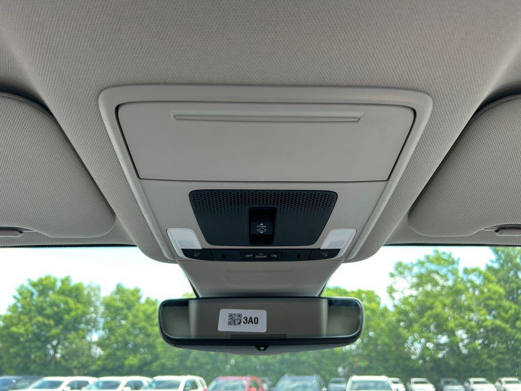 new 2026 Honda CR-V car, priced at $36,532