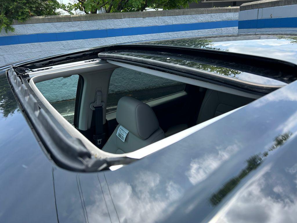 new 2026 Honda CR-V car, priced at $36,532