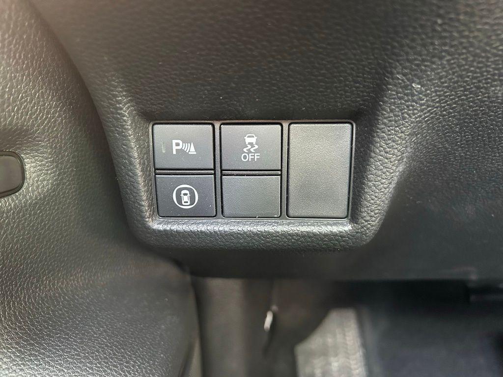 used 2024 Honda Civic car, priced at $25,994