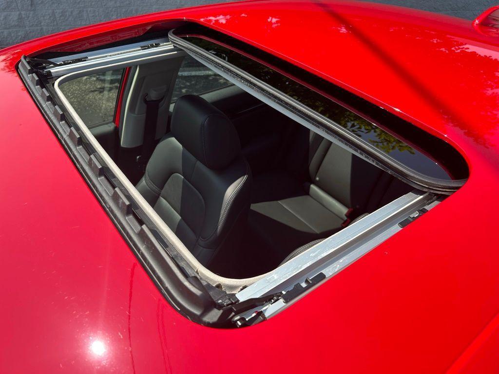 used 2024 Honda Civic car, priced at $25,994