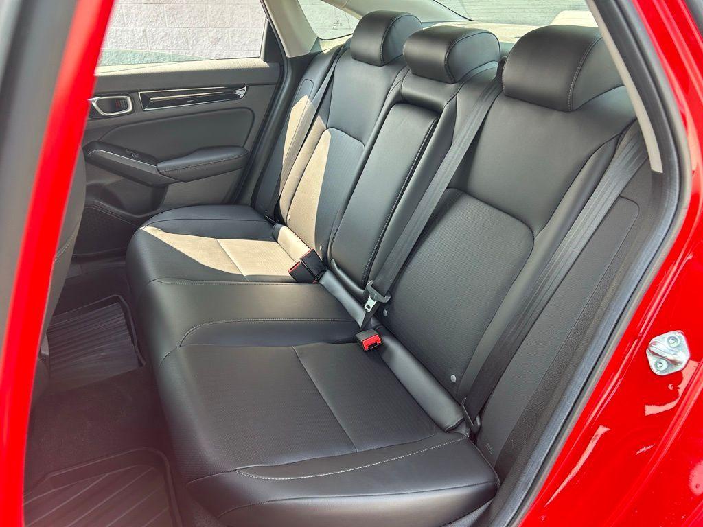 used 2024 Honda Civic car, priced at $25,994